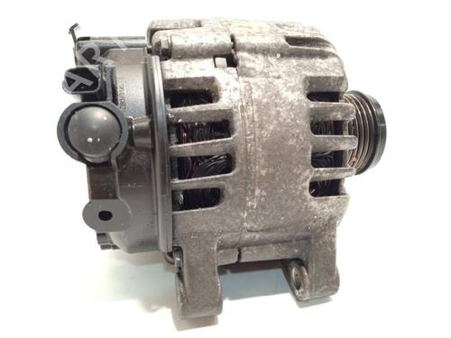 Used Alternator Alternator 9662586 9662586