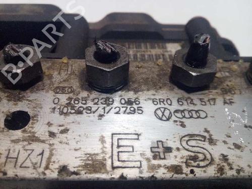 ABS pump VW POLO V (6R1, 6C1)  | BP12323258M43 