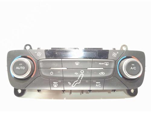 Climate control FORD FOCUS III 1.5 TDCi | BP13210679I5 