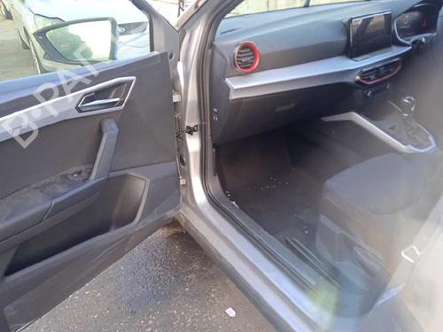 Steering rack SEAT ARONA (KJ7, KJP)  | BP17142972M22 