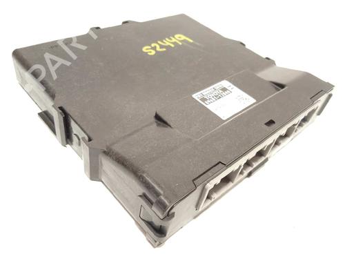 Used Electronic module Electronic module 16430038 16430038