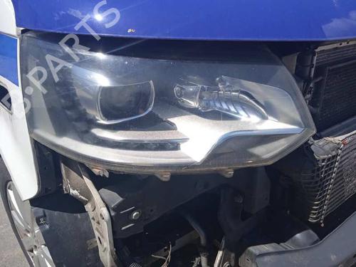 Left rear driveshaft VW CALIFORNIA T5 Camper (7EC, 7EF, 7EG, 7HF, 7HC)  | BP7519014M40 