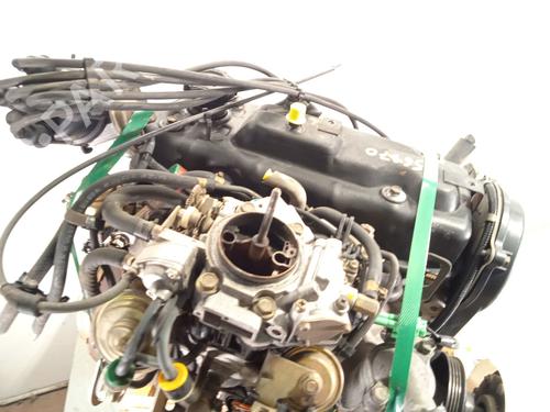 Engine SUZUKI VITARA (ET, TA, TD)  | BP28098363M1 