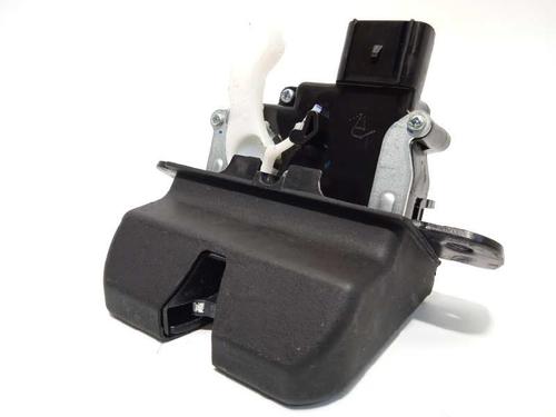Tailgate lock KIA SPORTAGE IV (QL, QLE) 1.7 CRDi | BP7792177C101 