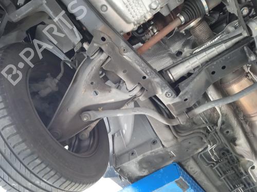 Rear left lock DACIA SANDERO II 1.5 dCi 75 / Blue dCi 75 (B8JW, B8M4, B8AH, B8M7, B8M6) | BP32440302C100  - Image 35