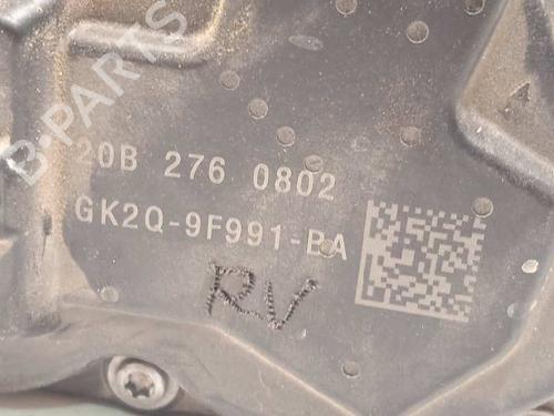 Throttle body FORD TRANSIT CUSTOM V362 Van (FY, FZ)  | BP17913927M82 