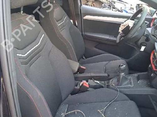 Electronic module SEAT IBIZA V (KJ1, KJG)  | BP19256612M83 