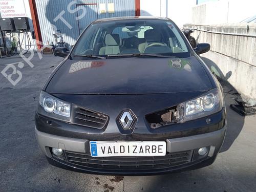 Right taillight RENAULT MEGANE II (BM0/1_, CM0/1_) 1.6 16V | BP27683252C35 