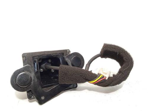 Electronic module NISSAN NV200 Van 1.5 dCi 110 (M20, M20N, M20M) | BP8597165M83 