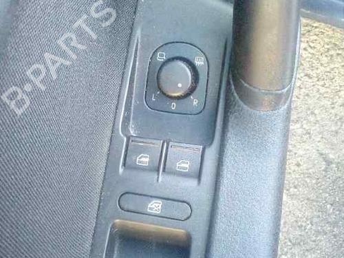 Front left window mechanism VW PASSAT B7 Variant (365) 2.0 TDI | BP2670446C22 