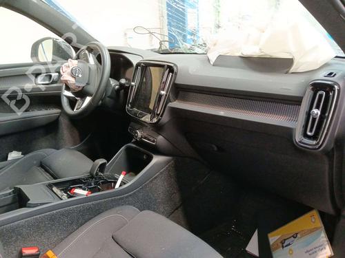 Venstre solskærm VOLVO XC40 (536) Recharge | BP37793356I1 - Image 23