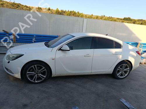 Steering rack OPEL INSIGNIA A (G09) 2.0 CDTI (68) | BP37489802M22 - Image 8