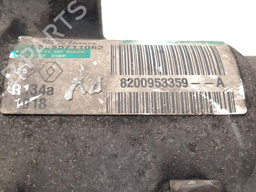 AC compressor NISSAN NV200 Van 1.5 dCi 85 (M20, M20N, M20M) | BP37293574M34  - Image 6