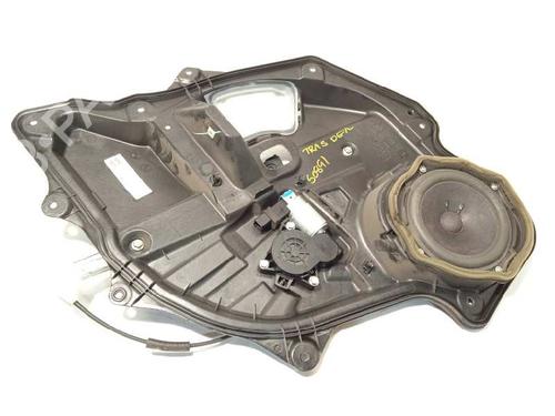 Used Rear right window mechanism MAZDA CX-7 (ER) 2.3 MZR DISI Turbo AWD (ER3P) (260 hp) 13947964