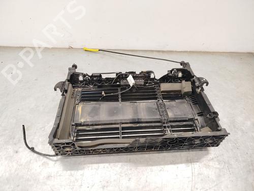 Front slam panel FORD PUMA (J2K, CF7) 1.0 EcoBoost | BP30201224C72 - Image 3