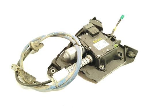 Used Electric handbrake PEUGEOT 5008 (0U_, 0E_) 1.6 HDi (110 hp) 24888474