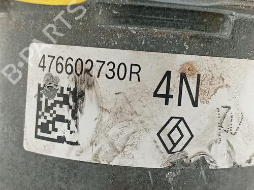 ABS pump RENAULT CAPTUR II (HF_) TCe 140 (HFN0) | BP36597100M43  - Image 7
