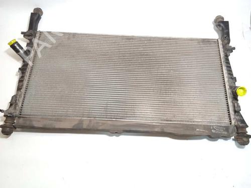 Used Water radiator FORD TRANSIT Platform/Chassis (FM_ _, FN_ _, FF_ _) 2.4 TDCi RWD (115 hp) 8236434