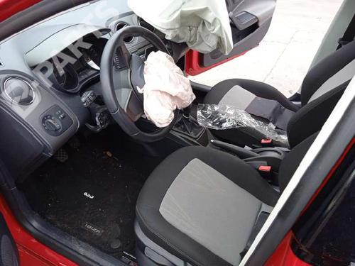 Throttle body SEAT IBIZA IV (6J5, 6P1)  | BP7701939M82 