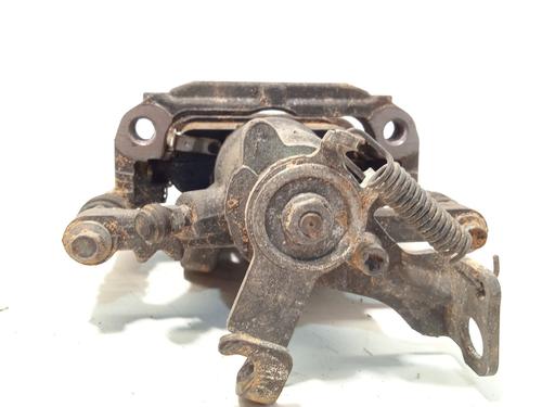 Left rear brake caliper OPEL MOKKA / MOKKA X (J13) 1.6 CDTI 4x4 (_76) | BP24553830M107