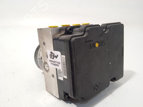 ABS pump HYUNDAI i30 (GD) 1.4 | BP26387455M43 - Image 3