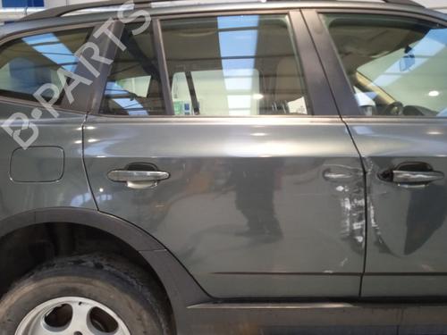 Lights ECU BMW X3 (E83) 2.0 d | BP32515336M55  - Image 15