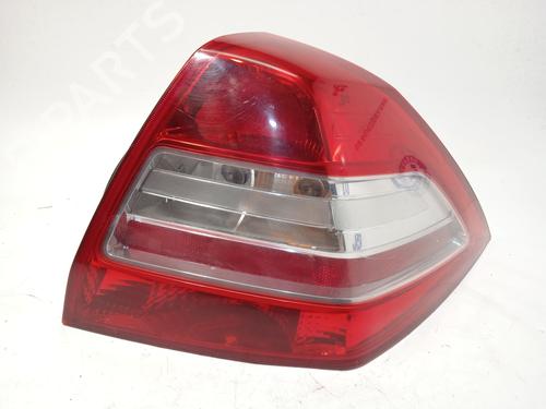 Used Right taillight RENAULT MEGANE II Saloon (LM0/1_) 1.6 16V (112 hp) 21396510