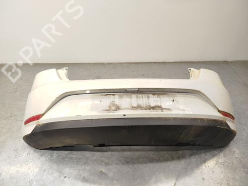 Rear bumper SEAT IBIZA IV (6J5, 6P1) 1.4 TDI | BP26120823C8 