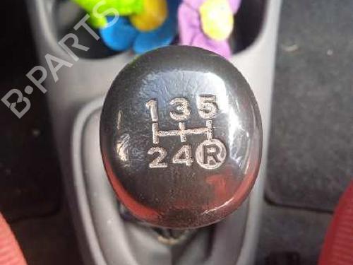 Hood PEUGEOT 107 (PM_, PN_) 1.4 HDi | BP10983277C1