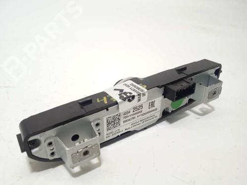 Switch OPEL ASTRA K (B16) 1.6 CDTi (68) | BP9978434I30 
