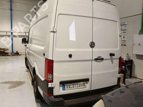 Gearbox VW CRAFTER Van (SY_, SX_) 2.0 TDI FWD (SYB, SYC, SYD) | BP39407844M3 - Image 20