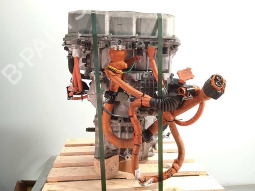 Engine NISSAN NV200 Van e-NV (ME0N) | BP16967813M1 - Image 4