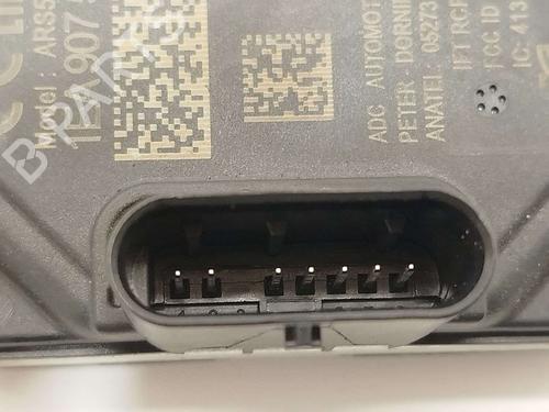Electronic module CUPRA BORN (K11)  | BP39470911M83  - Image 5