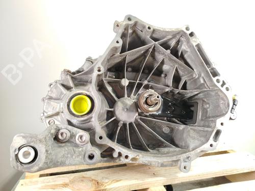 gearbox-mazda-3-hatchback-bp-2018-26974555 main image