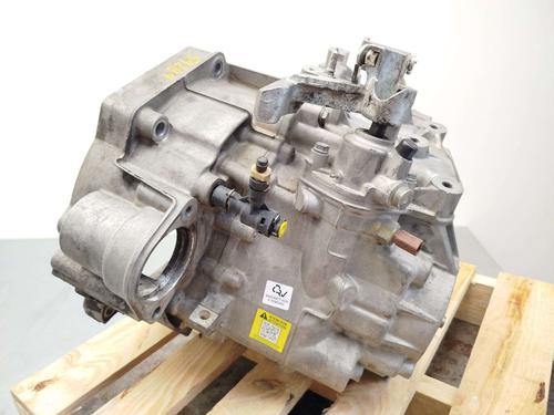 Gearbox VW CRAFTER Van (SY_, SX_) 2.0 TDI FWD (SYB, SYC, SYD) | BP39407844M3 - Image 4