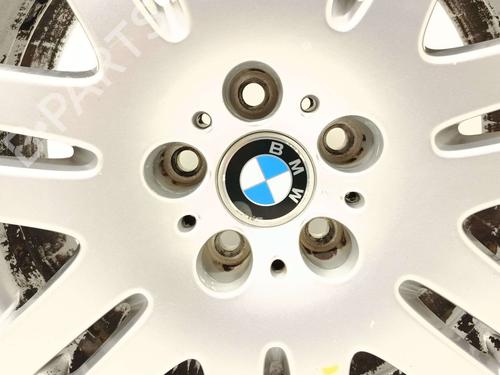 Rim BMW 7 (E65, E66, E67) 730 d | BP37793369C45 - Image 4