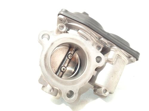 Throttle body FORD FOCUS III Saloon 1.0 EcoBoost | BP30143495M82