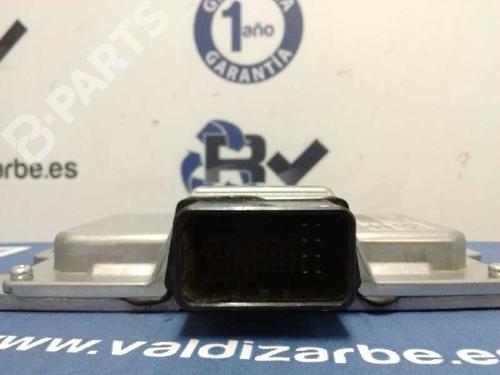 Electronic module NISSAN JUKE (F15)  | BP1077845M83 