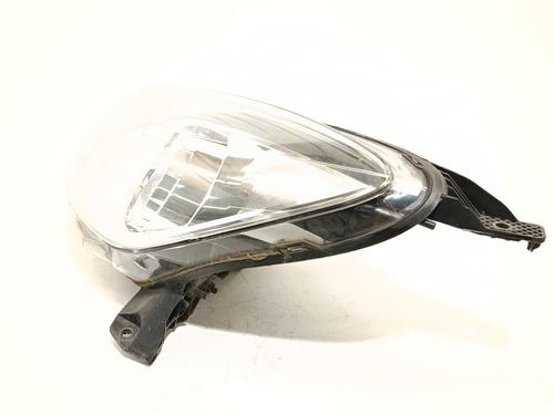 Left headlight CITROËN C3 II (SC_) 1.4 HDi 70 (SC8HZC, SC8HR0, SC8HP4) | BP36385526C28 - Image 3