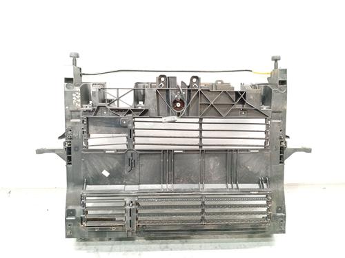 Used Front slam panel Front slam panel FORD TOURNEO CUSTOM V362 Bus (F3) 1.0 EcoBoost PHEV (125 hp) 33290850 33290850