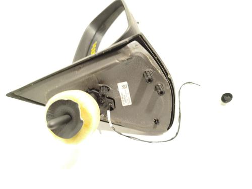 Right mirror DACIA SANDERO II 1.0 SCe 75 (B8JC, B8JD, B8NC) | BP32078684C27
