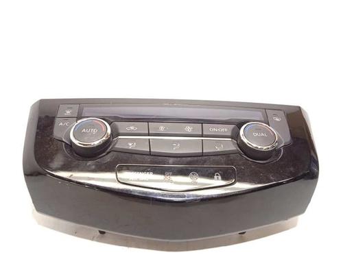 Climate control NISSAN QASHQAI II SUV (J11, J11_) 1.6 dCi | BP13408198I5 