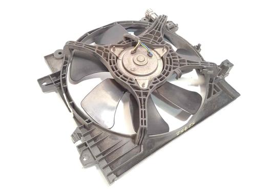 Used Radiator fan SUBARU FORESTER (SH_) 2.0 D AWD (SHH, SHD, SHN) (147 hp) 16454642