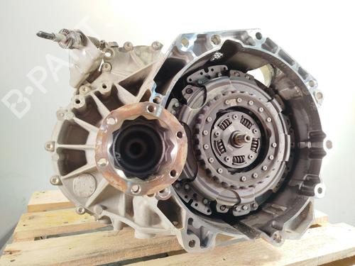 Used Gearbox Gearbox 22923974 22923974