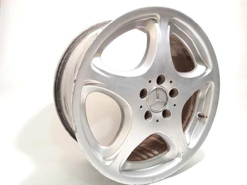 Used Rim MERCEDES-BENZ S-CLASS (W220) [1998-2005]  11870245