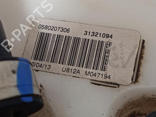 Fuel pump VOLVO V40 Hatchback (525) D2 | BP23102554M76