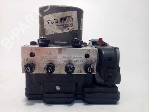 Used ABS pump ABS pump 13053609 13053609