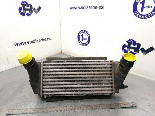 Intercooler FORD FIESTA VI (CB1, CCN) 1.0 EcoBoost (100 hp) 3175061