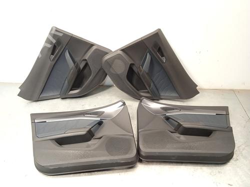 Sæde sæt CUPRA FORMENTOR (KM7, KMP) 1.4 e-Hybrid | BP20145451C78 