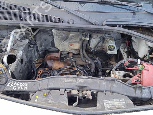 Front left window mechanism RENAULT KANGOO Express (FW0/1_) 1.5 dCi 85 (FW0K, FW0L, FW0B) | BP23862099C22 - Image 21